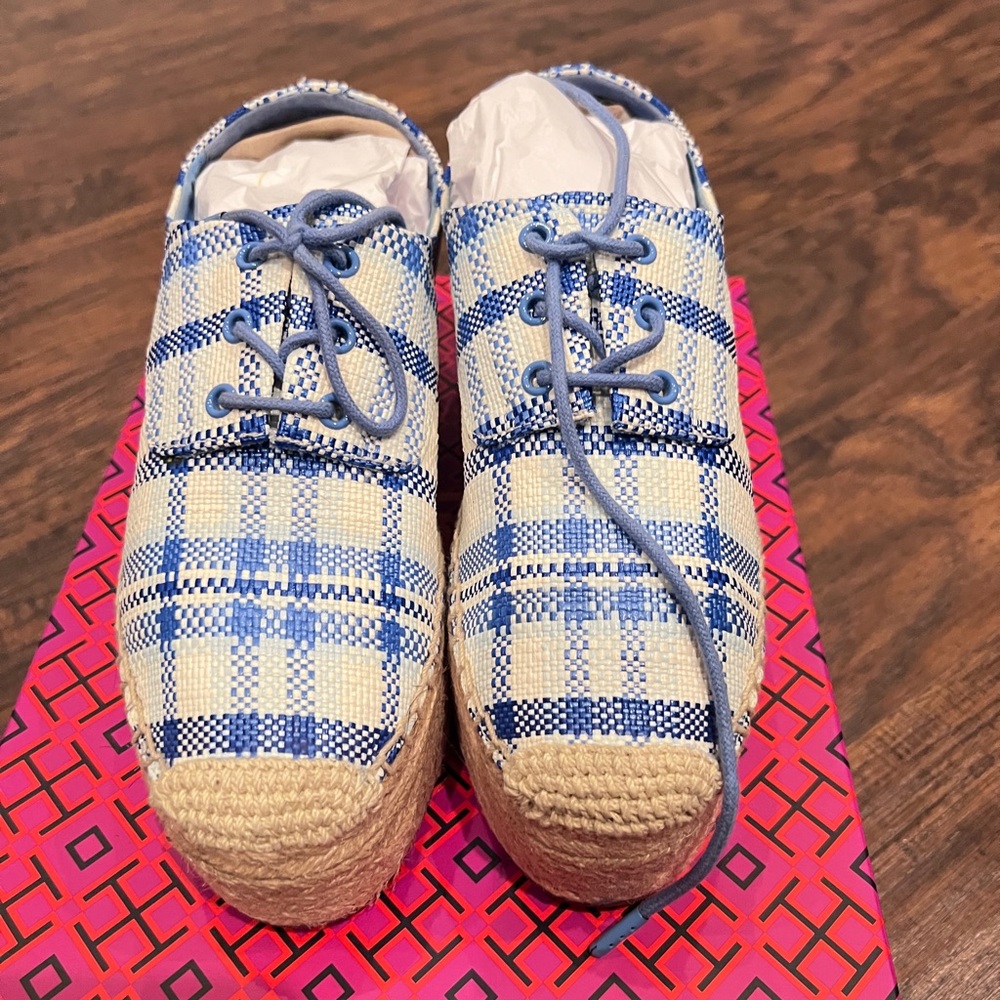 Tory Burch shoes